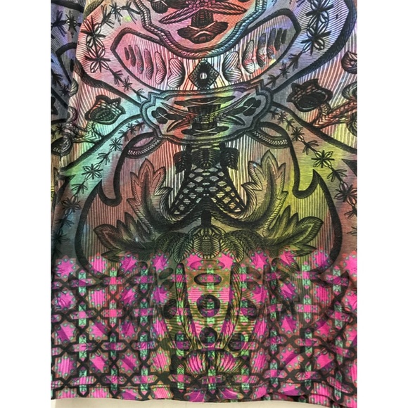 Desigual Dress Size M - Picture 7 of 11